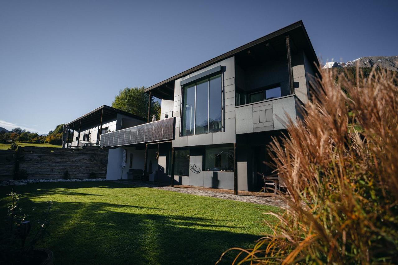 Landart-Appartements Virgen Exterior photo