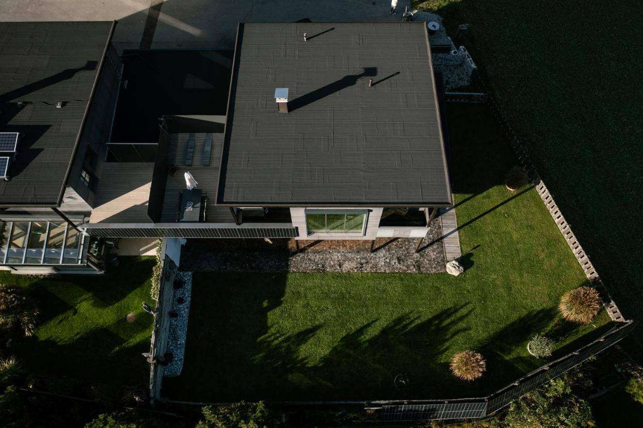 Landart-Appartements Virgen Exterior photo